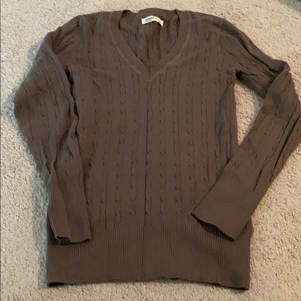 Cute sweater